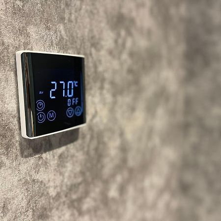 Lotus Luxury Rooms Varna Ngoại thất bức ảnh