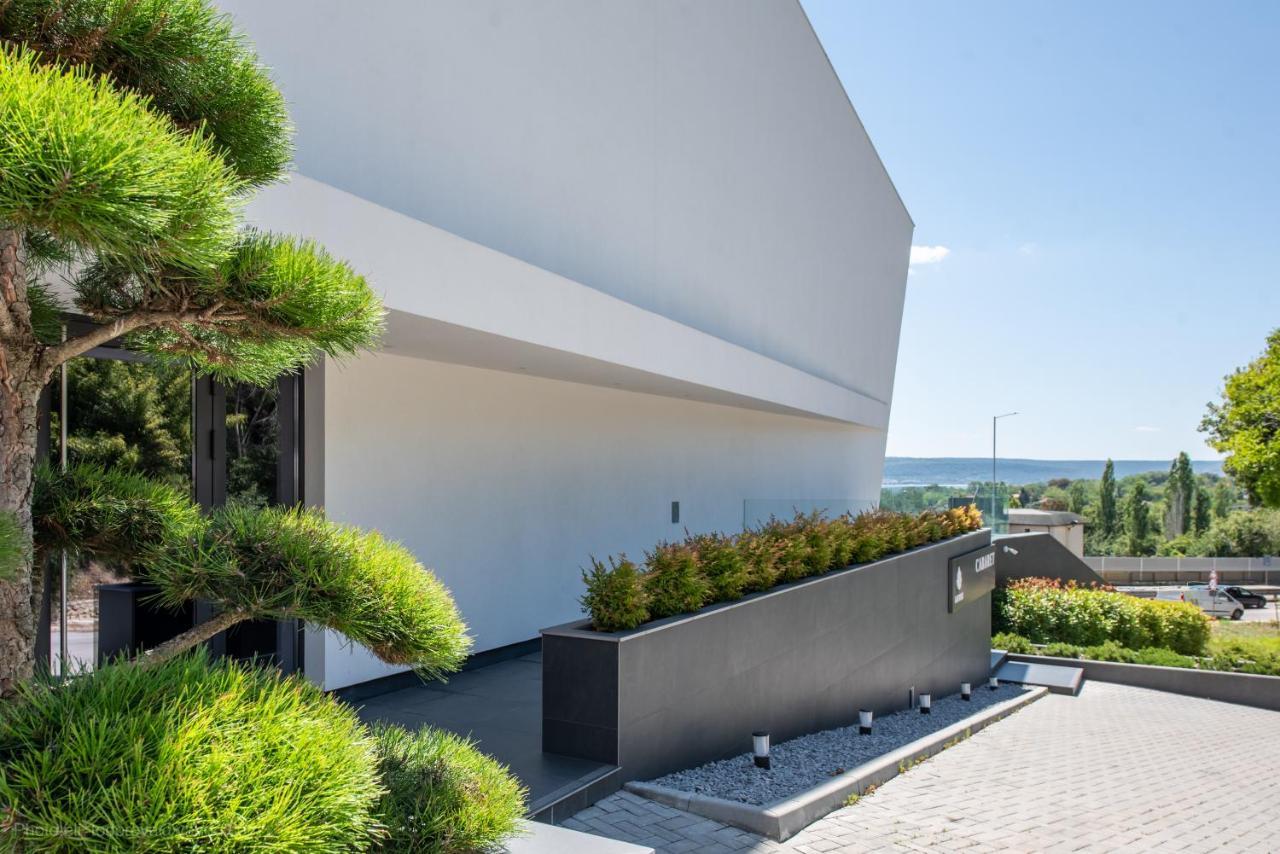 Lotus Luxury Rooms Varna Ngoại thất bức ảnh