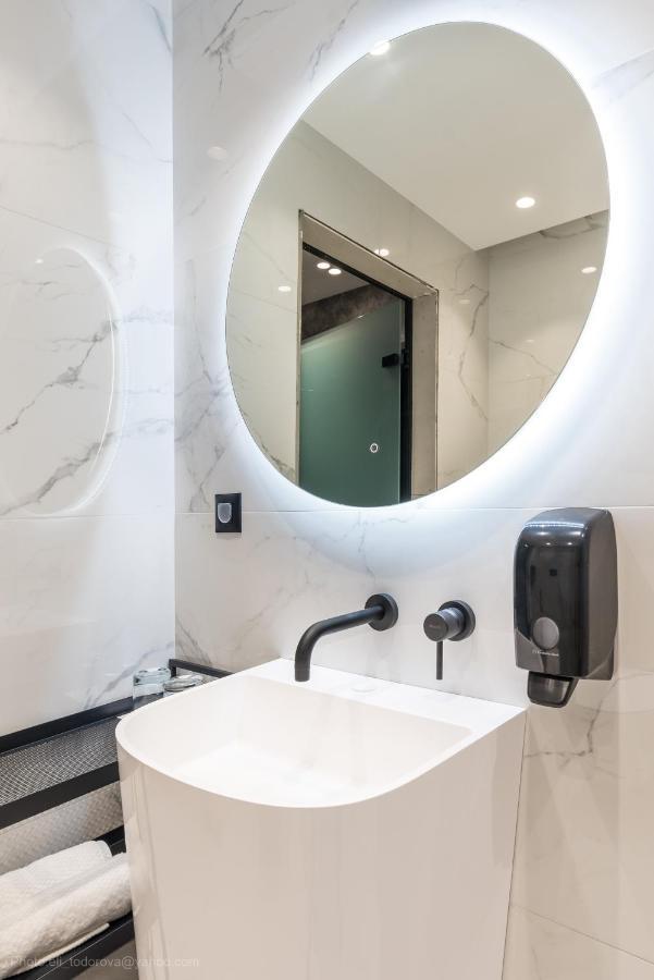 Lotus Luxury Rooms Varna Ngoại thất bức ảnh