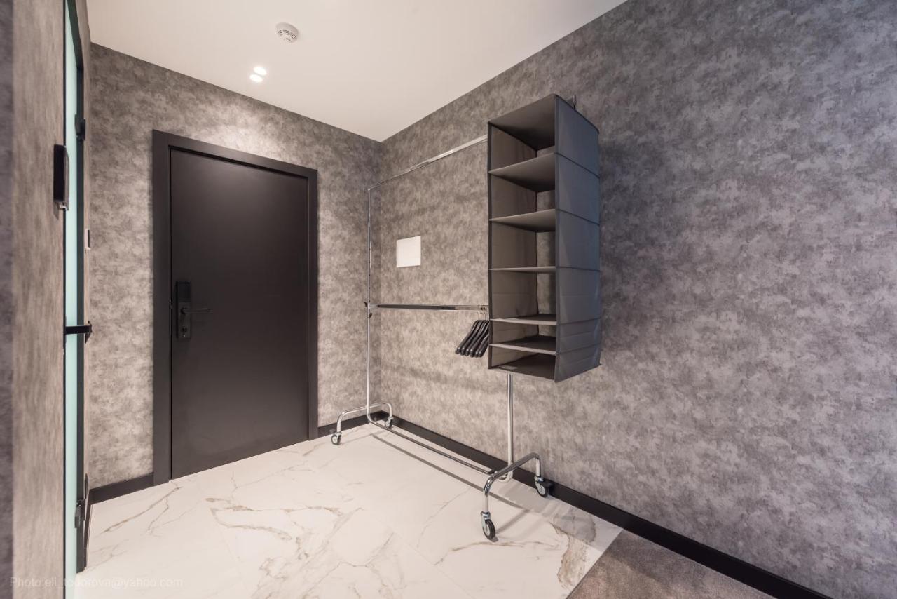 Lotus Luxury Rooms Varna Ngoại thất bức ảnh