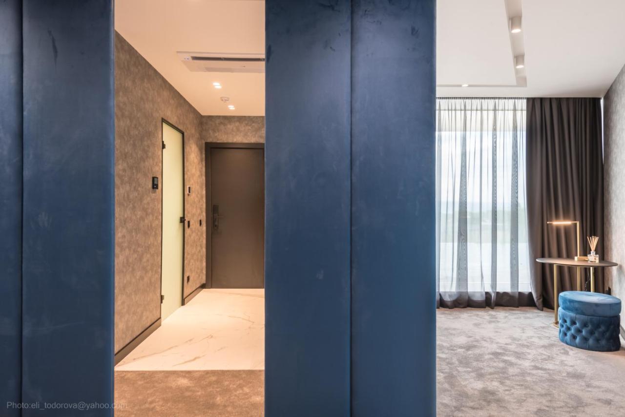 Lotus Luxury Rooms Varna Ngoại thất bức ảnh