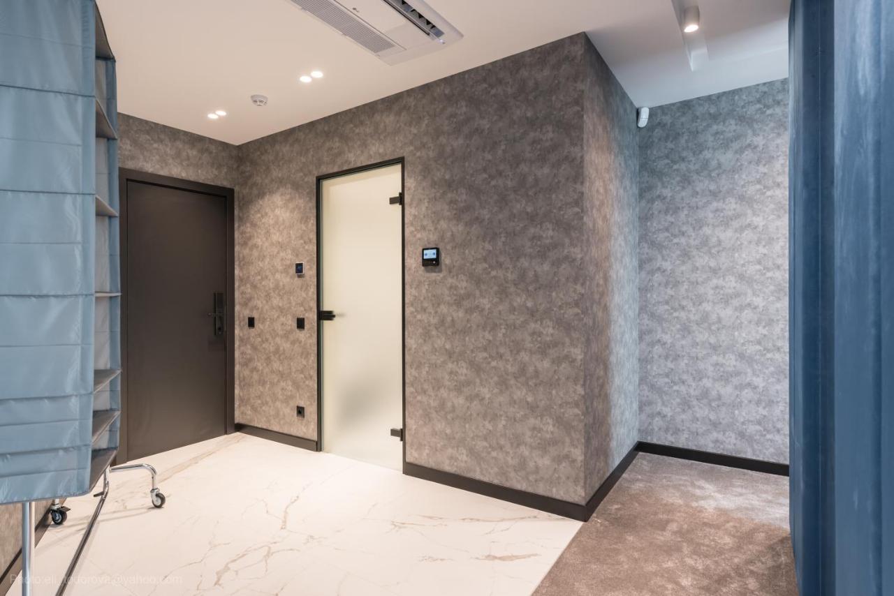 Lotus Luxury Rooms Varna Ngoại thất bức ảnh