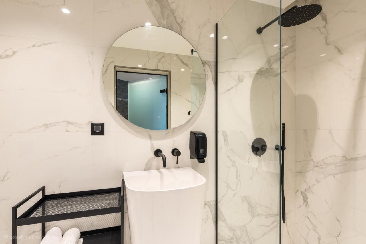 Lotus Luxury Rooms Varna Ngoại thất bức ảnh