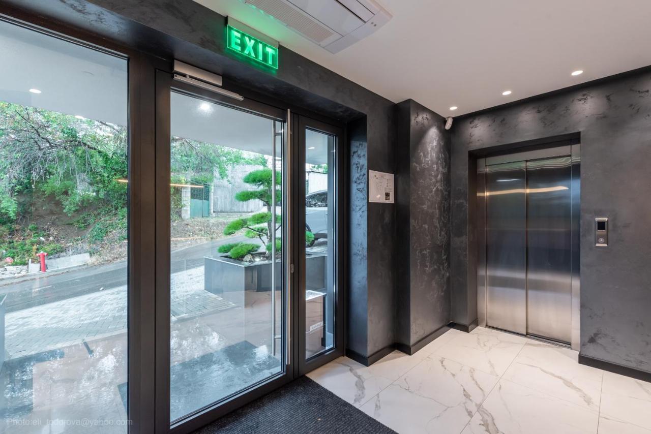 Lotus Luxury Rooms Varna Ngoại thất bức ảnh