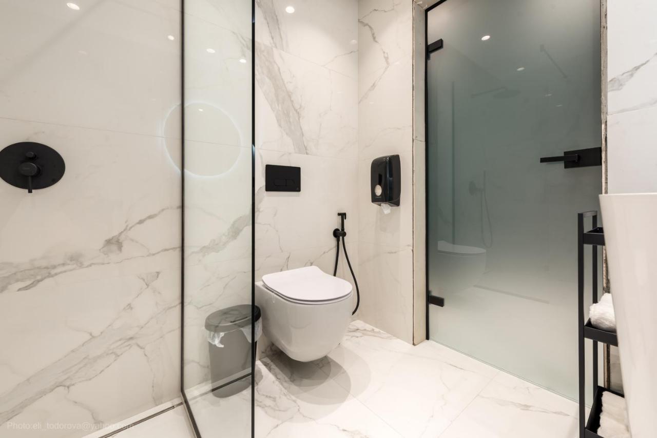 Lotus Luxury Rooms Varna Ngoại thất bức ảnh