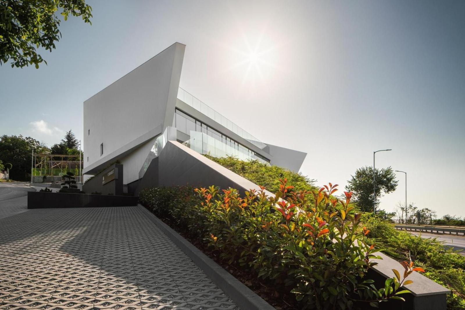 Lotus Luxury Rooms Varna Ngoại thất bức ảnh